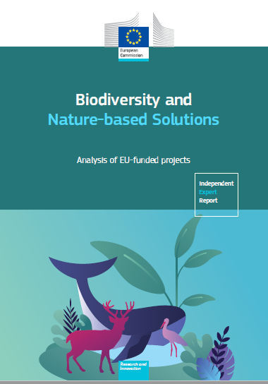 Biodiversity and Nature-based Solutions | Ecologic Institute